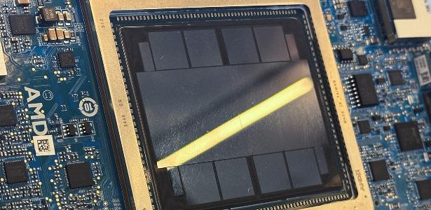 OpenAI faz acordo com rival e desafia domínio da gigante dos chips sobre IA