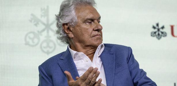 Deputados pedem investigação de Caiado à PGR por venda de mineradora