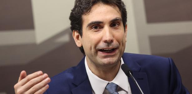 Bancos na situação do BRB precisam de aporte de capital, diz Galípolo