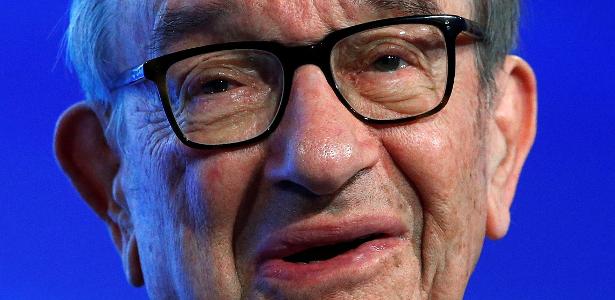 Por que Greenspan foi culpado por crise de 2008, anos após deixar o Fed?