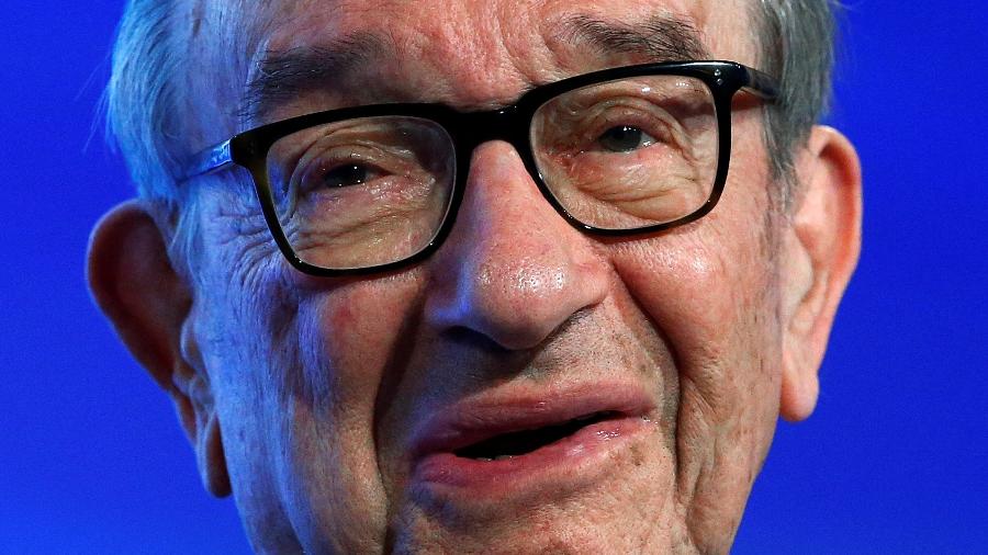 Por que Greenspan foi considerado culpado por crise de 2008, dois anos ...