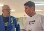 Mario Frias fez campanha com investigado 11 dias antes de operação da PF