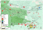 Bravo Mining, do Canadá, anuncia compra do projeto Canaã Copper em Carajás