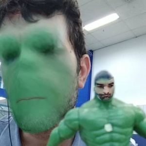 Reprodução Reprodução