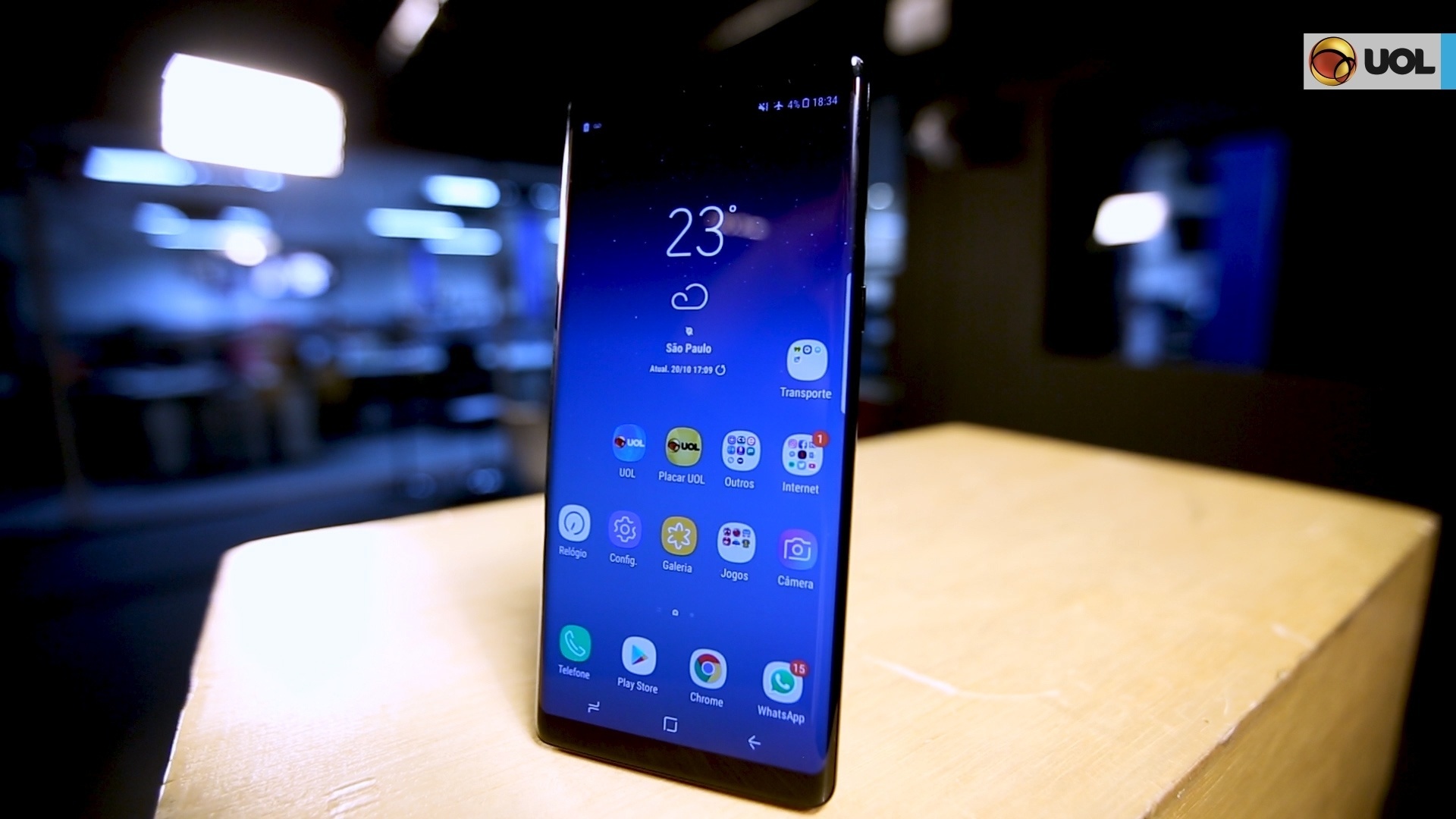 Como hackear un telefono samsung note