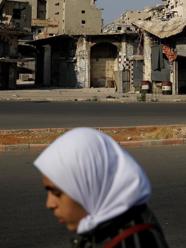 Marko Djurica/Reuters