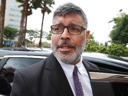 Alexandre Frota, deputado eleito pelo PSL-SP - Dida Sampaio/Estadão Conteúdo