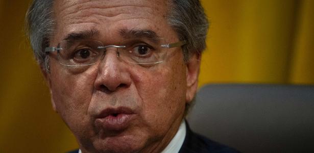 Nova CPMF terá alíquota de 0,2% a 1% e pode arrecadar R$ 150 bi, diz Guedes