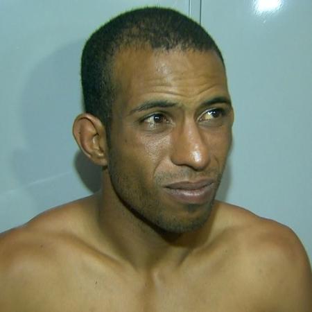 Willian Roberto Ferreira Costa, 30, condenado por matar seis pessoas em um bordel - Reprodução/Polícia Civil