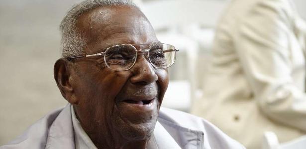 Foi para a 2ª Guerra | Homem de 110 anos é o veterano de guerra mais velho dos EUA