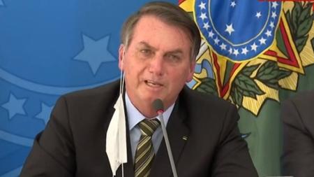 Coronavírus: 4 provas de que Bolsonaro não segue orientação da OMS ...