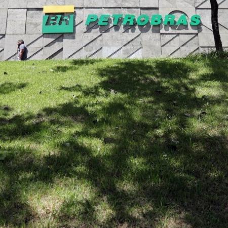 Edifício-sede da Petrobras, no Rio de Janeiro - Por Luciano Costa