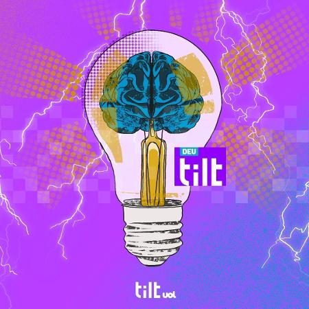 Podcast Deu Tilt traz especialistas para falar do que realmente importa na ciência e tecnologia - Arte/UOL