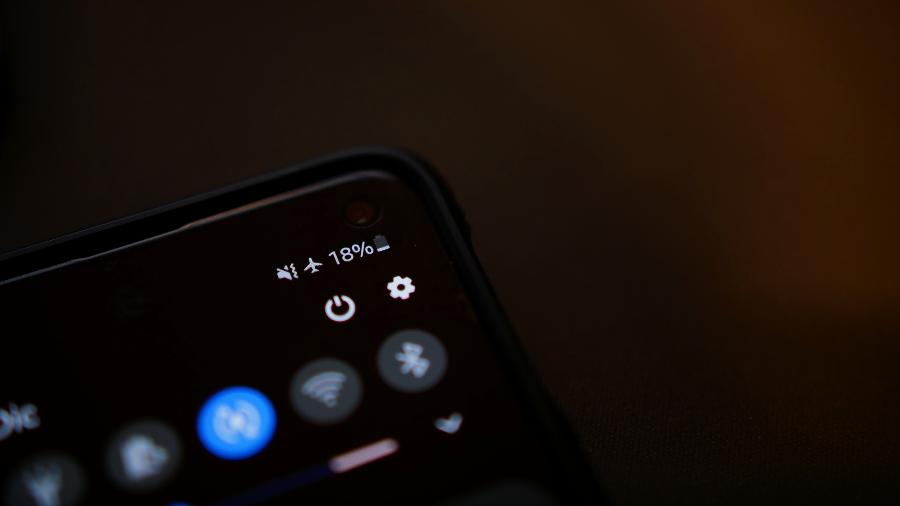 Dá para descobrir a senha do wi-fi a partir de um aparelho já conectado - Sten Ritterfeld/Unsplash