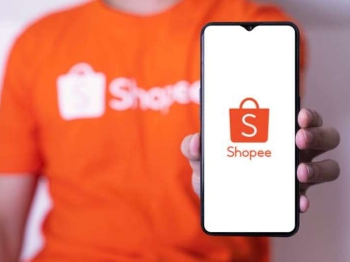 'Dinamite na Shopee'