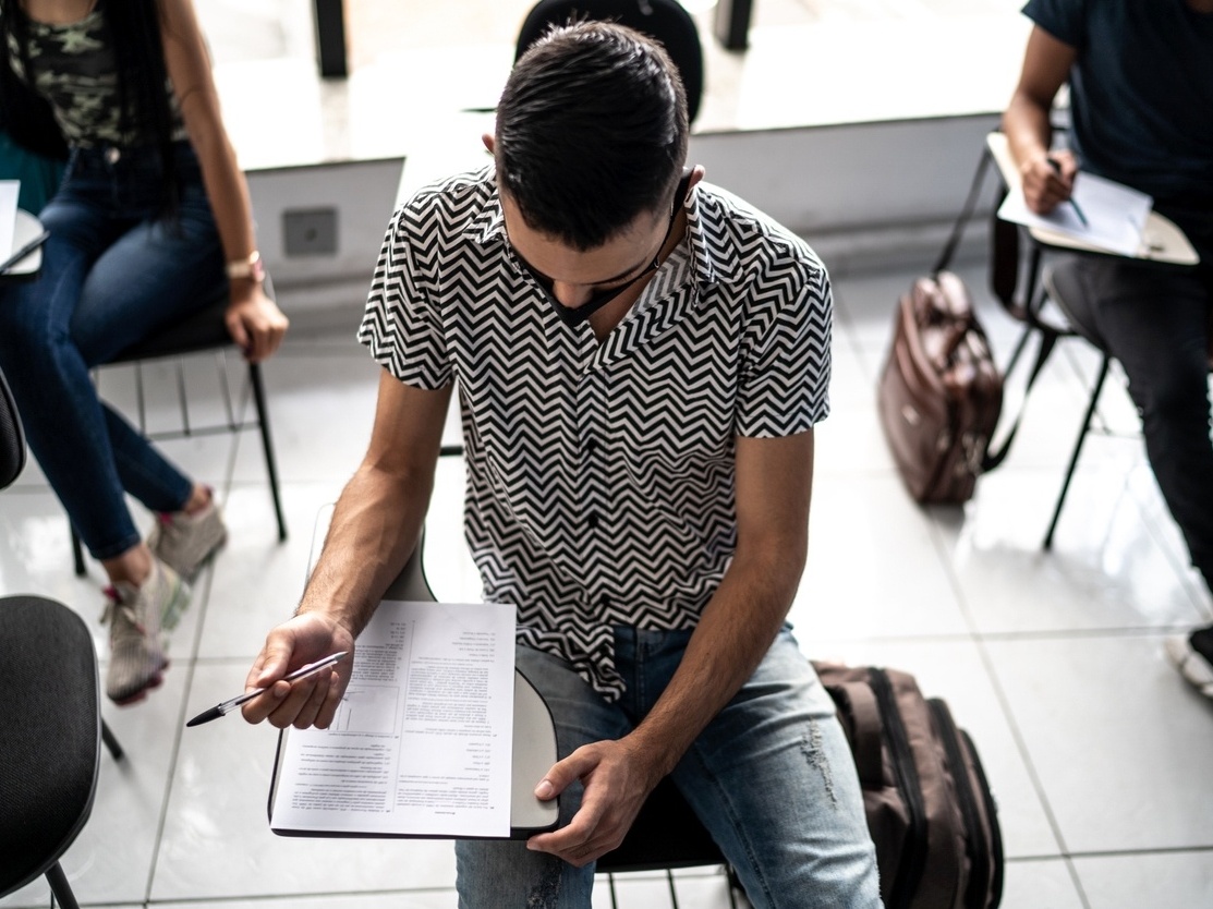 IFRJ abre mais de 1,6 mil vagas para cursos técnicos gratuitos