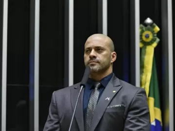 Quantas vezes Daniel Silveira foi preso? Entenda o vai e volta na Justiça