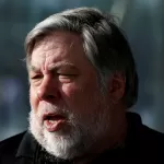 Steve Wozniak, cofundador da Apple, é internado após sofrer AVC no México