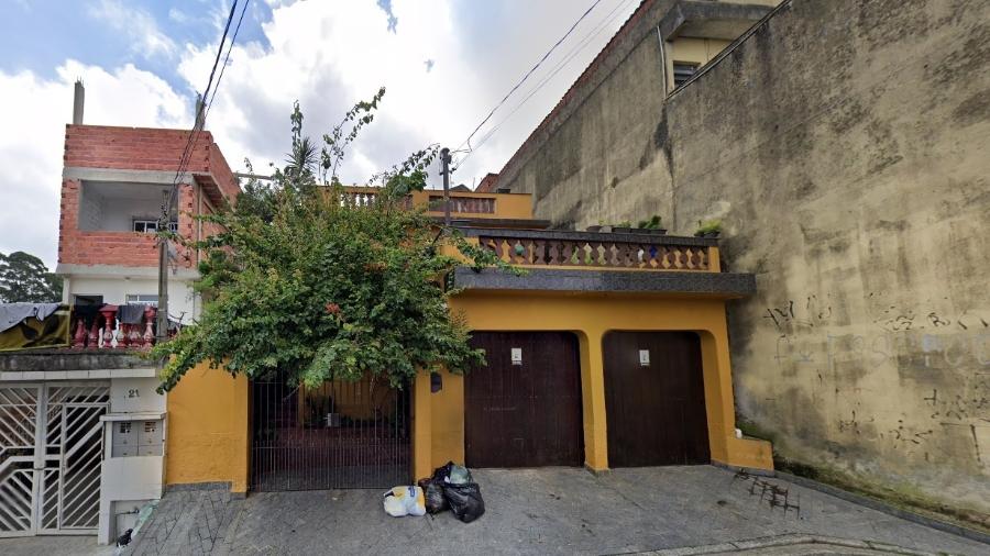 Crime ocorreu em casa na zona sul de São Paulo