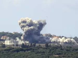 A proibição das bets e o bombardeio no Líbano