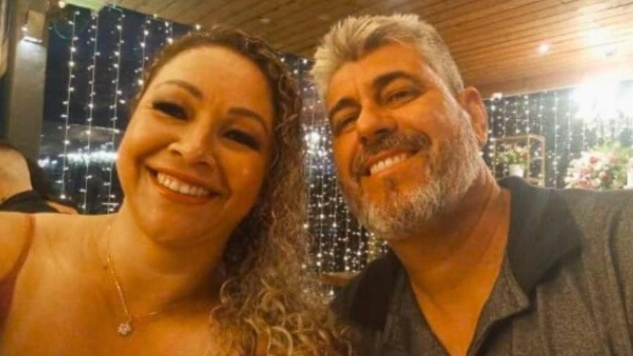 Susimara Gonçalves e Pedro Ramiro foram mortos em Itajaí (SC)