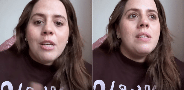 Tati Machado desabafa sobre perda de bebê: 'Não tem como passar ileso'