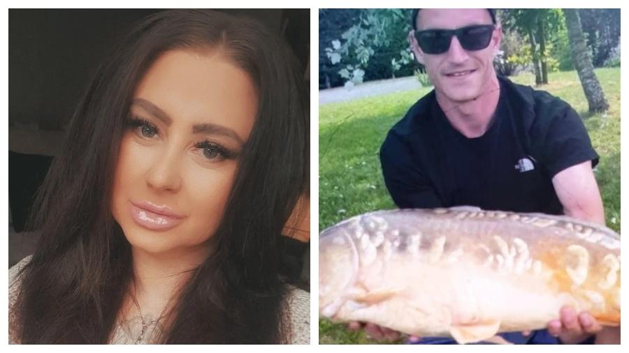 Kirsty Carless foi condenada pelo assassinato de Louis Price Kirsty Carless foi condenada pelo assassinato de Louis Price