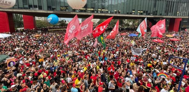 O Congresso tem de ouvir a voz das ruas