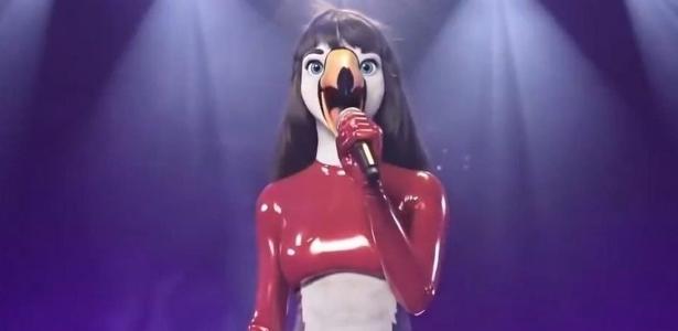 'Incomodei horrores', diz Tocanna sobre polêmica com Jay-Z