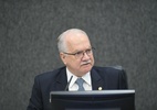 Fachin nega pedido para afastar Nunes Marques de ação da CPI do Master