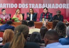 Em carta a evangélicos, PT critica 'uso eleitoral da fé'