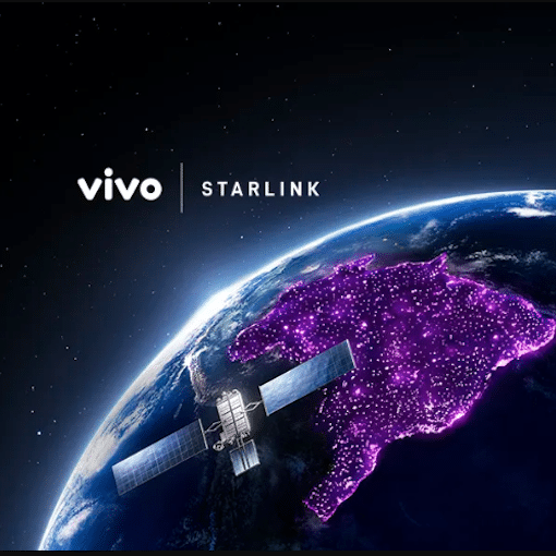 Vivo Satélite: como usar WhatsApp e chamadas sem sinal móvel