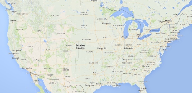 Reprodução/Google Reprodução/Google