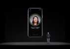 Criança de 10 anos engana Face ID da Apple e desbloqueia iPhone X da mãe - Reprodução