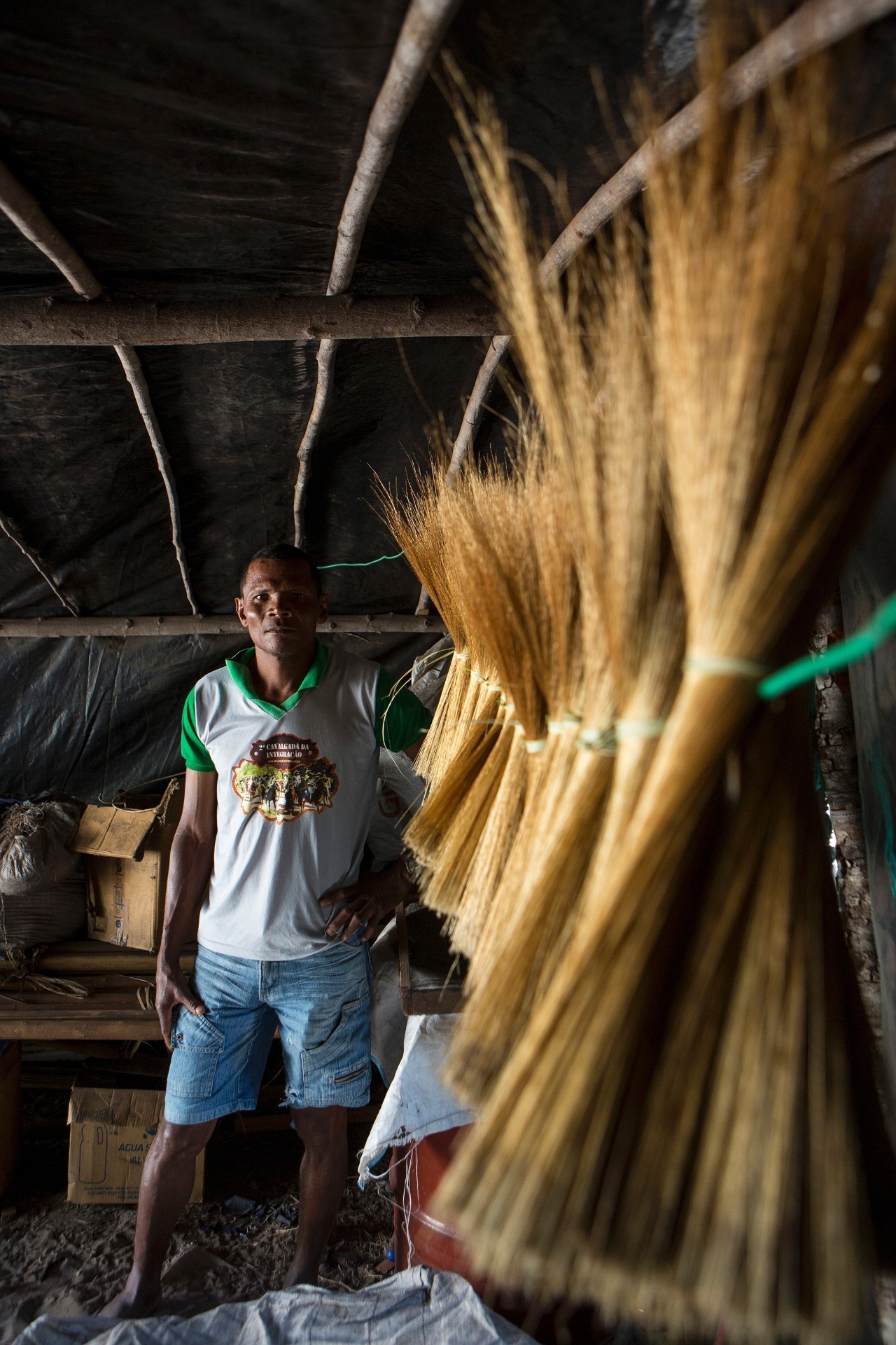Fernando Martinho/Repórter Brasil