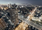 Conheça a nova era de cidades mais inteligentes - Getty Images