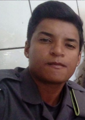 Soldado Juliane dos Santos Duarte, 27, desaparecida na favela de Paraisópolis - Arquivo Pessoal