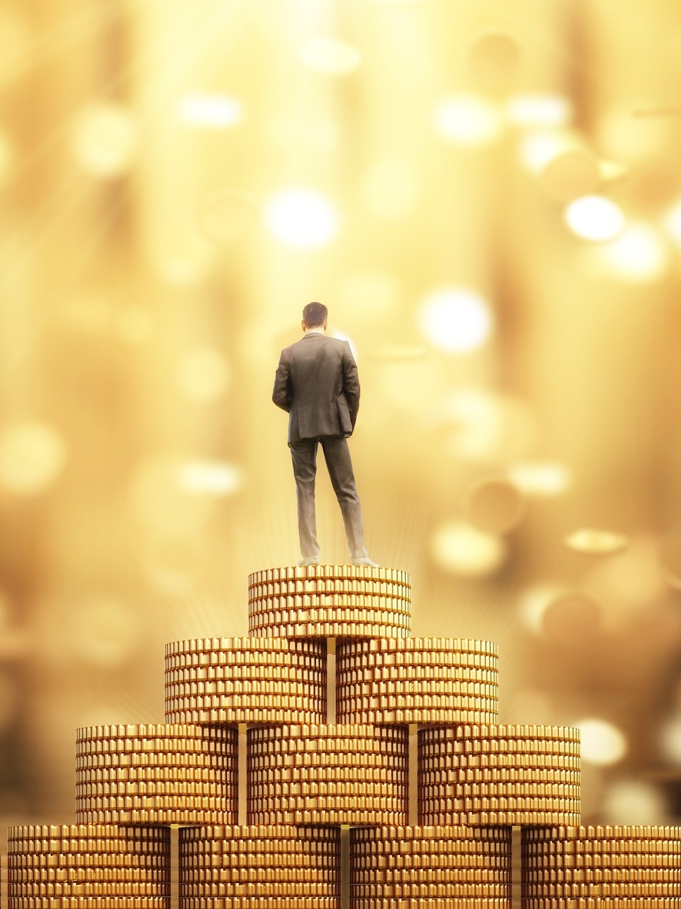 Quem são os 5 bilionários que mais aumentaram suas fortunas em 2020 -  24/12/2020 - UOL Economia