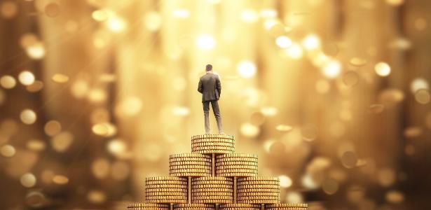 Fórmula matemática | Confira 4 fatores que inspiram e ajudam a aumentar suas chances de ficar rico