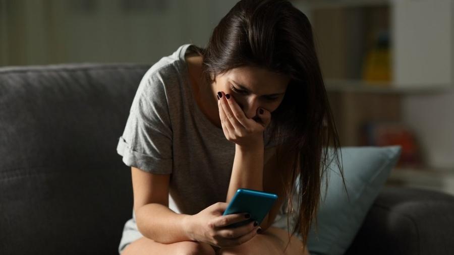 Aplicativo poderia tornar qualquer mulher uma vítima de pornografia de vingança, disse ativista - Getty Images
