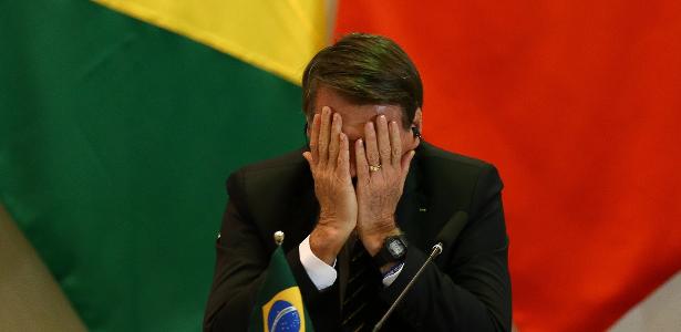 Climate Summit calls for Lula and reinforces Bolsonaro’s isolation – 10/31/2022