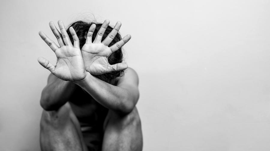 Blinken argumentou que o tráfico de pessoas tem "um peso desproporcional" sobre quem "é alvo de opressão por outras injustiças" - Getty Images/iStockphoto