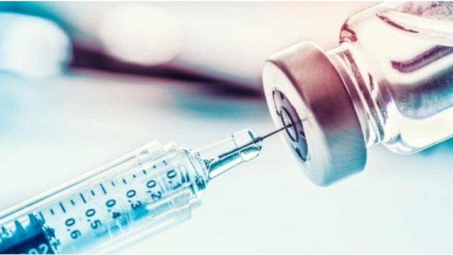 Foram 500 mil doses da vacina contra coronavírus da chinesa Sinopharm, assim como material de proteção para profissionais de saúde - iStock