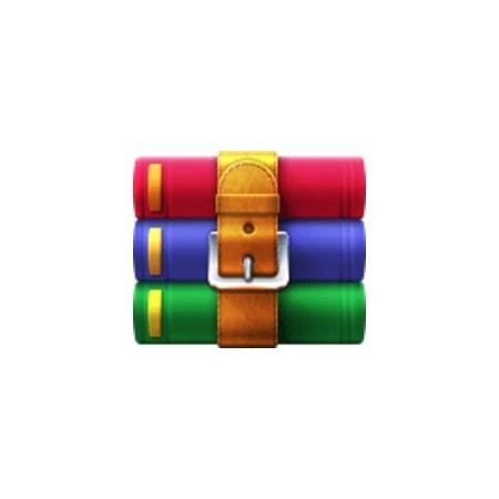 WinRAR - Reprodução - Reprodução