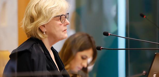Determinada pela CPI da Covid | Rosa Weber mantém quebra de sigilo de assessor de Eduardo Bolsonaro
