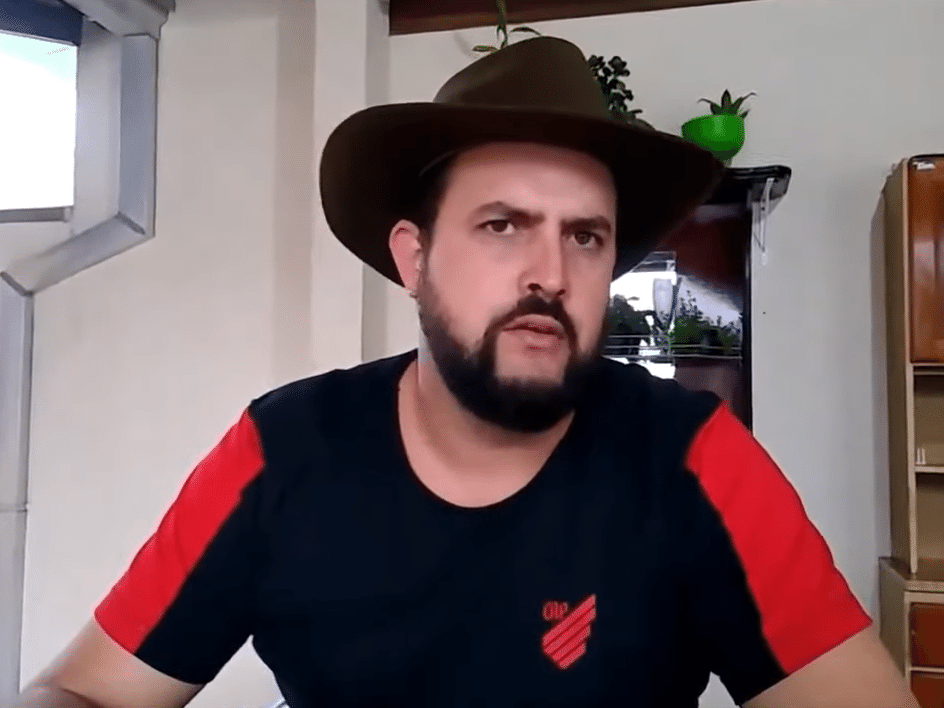 Moraes mantém prisão do bolsonarista Zé Trovão, que está foragido
