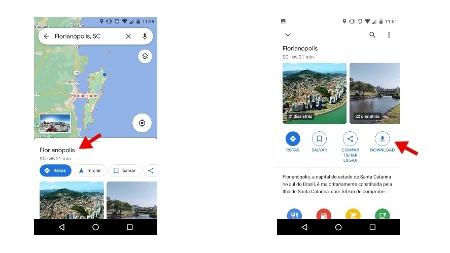 TudoCelular Ensina: aprenda como usar o Google Maps sem internet e salve a  sua viagem 