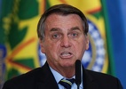 Organizações processam governo Bolsonaro por plano climático insuficiente - Ueslei Marcelino/Reuters