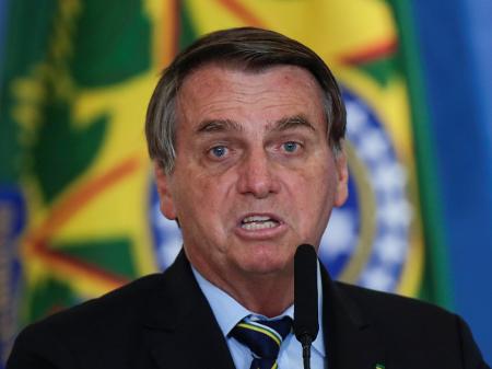 PF pede prorrogação de inquérito que investiga Bolsonaro, diz TV