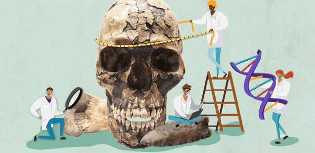 Como a genética está reconstruindo a fascinante jornada dos primeiros humanos à América thumbnail
